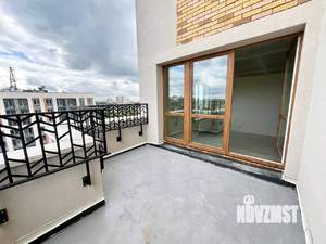 3-к квартира, вторичка, 72м2, 16/17 этаж