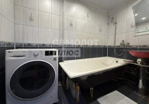 3-к квартира, вторичка, 57м2, 5/9 этаж
