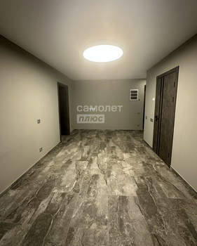 2-к квартира, вторичка, 43м2, 3/5 этаж