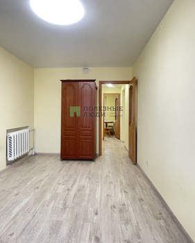 2-к квартира, вторичка, 48м2, 5/5 этаж