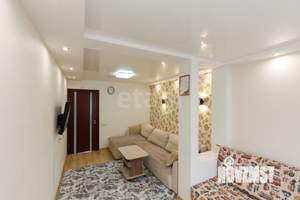 2-к квартира, вторичка, 47м2, 5/5 этаж