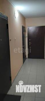 1-к квартира, вторичка, 35м2, 3/10 этаж