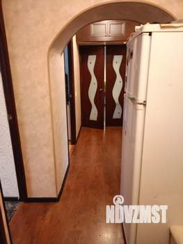 4-к квартира, вторичка, 68м2, 3/9 этаж