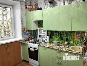 1-к квартира, вторичка, 29м2, 2/5 этаж