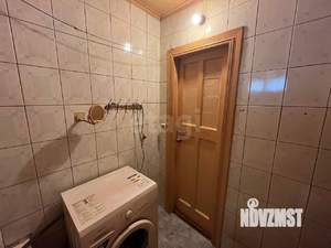 1-к квартира, вторичка, 31м2, 4/5 этаж