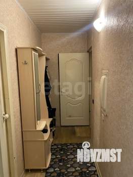 2-к квартира, вторичка, 45м2, 1/5 этаж