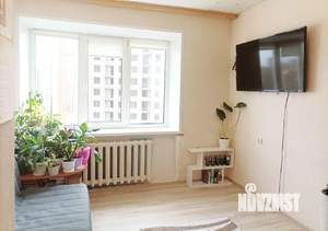 1-к квартира, вторичка, 20м2, 9/9 этаж