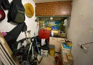 2-к квартира, вторичка, 45м2, 1/5 этаж