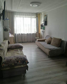 2-к квартира, вторичка, 48м2, 5/5 этаж