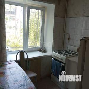 2-к квартира, вторичка, 43м2, 3/4 этаж