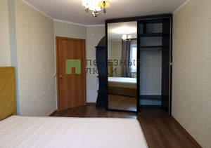 2-к квартира, вторичка, 48м2, 13/19 этаж