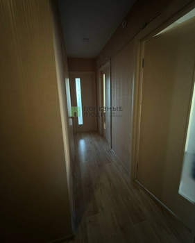 2-к квартира, вторичка, 60м2, 4/18 этаж