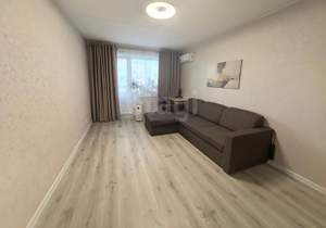2-к квартира, вторичка, 55м2, 15/16 этаж