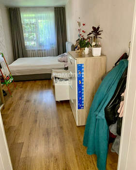 2-к квартира, вторичка, 43м2, 3/5 этаж