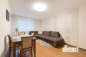 2-к квартира, вторичка, 46м2, 2/9 этаж