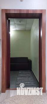 3-к квартира, вторичка, 89м2, 1/17 этаж