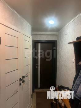 4-к квартира, вторичка, 69м2, 1/9 этаж