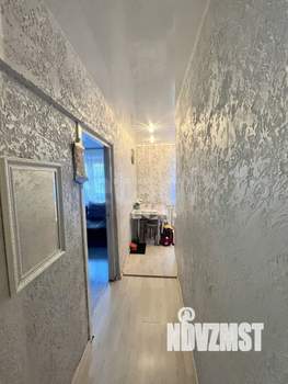 3-к квартира, вторичка, 50м2, 1/5 этаж