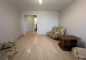 1-к квартира, вторичка, 37м2, 9/10 этаж