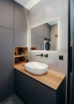 1-к квартира, вторичка, 51м2, 10/25 этаж