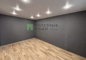 2-к квартира, вторичка, 41м2, 4/4 этаж