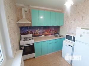 1-к квартира, вторичка, 29м2, 9/9 этаж