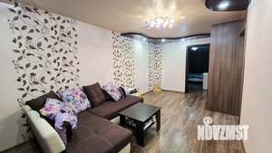 2-к квартира, вторичка, 46м2, 1/5 этаж