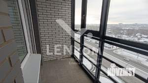 3-к квартира, вторичка, 72м2, 11/27 этаж