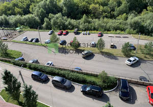 2-к квартира, вторичка, 56м2, 5/18 этаж