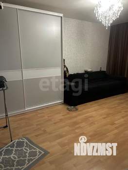 3-к квартира, вторичка, 55м2, 5/9 этаж