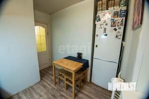 2-к квартира, вторичка, 48м2, 3/5 этаж