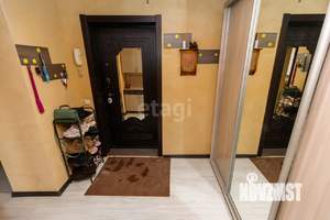 1-к квартира, вторичка, 36м2, 2/10 этаж