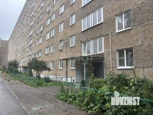 1-к квартира, вторичка, 30м2, 4/9 этаж