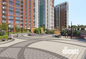 2-к квартира, вторичка, 41м2, 12/18 этаж