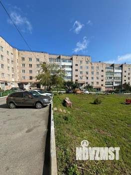 2-к квартира, вторичка, 48м2, 2/5 этаж