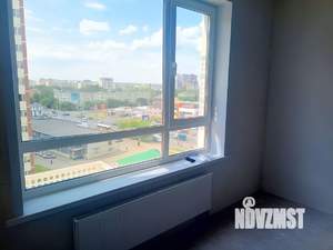 Студия квартира, сданный дом, 26м2, 14/25 этаж