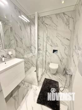 Студия квартира, вторичка, 34м2, 13/15 этаж