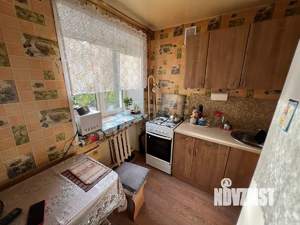 2-к квартира, вторичка, 43м2, 2/2 этаж