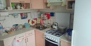 2-к квартира, вторичка, 45м2, 4/5 этаж