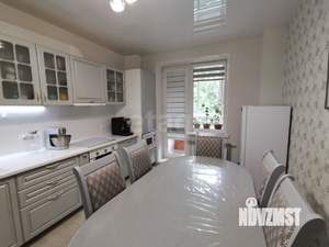 3-к квартира, вторичка, 89м2, 1/17 этаж
