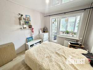 4-к квартира, вторичка, 68м2, 1/9 этаж