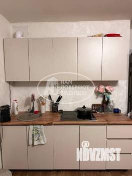 Студия квартира, вторичка, 28м2, 7/18 этаж