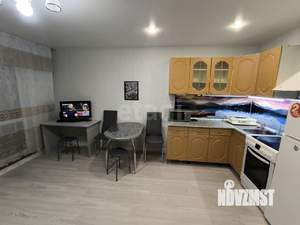 1-к квартира, вторичка, 42м2, 17/20 этаж