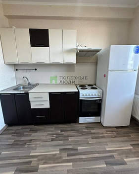2-к квартира, вторичка, 61м2, 14/16 этаж
