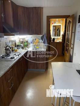 3-к квартира, вторичка, 60м2, 7/10 этаж