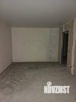 1-к квартира, вторичка, 46м2, 27/27 этаж