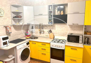 3-к квартира, вторичка, 68м2, 8/9 этаж