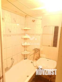 3-к квартира, вторичка, 54м2, 4/9 этаж