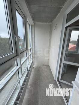 3-к квартира, вторичка, 61м2, 6/23 этаж