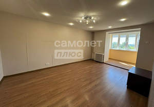 1-к квартира, вторичка, 36м2, 4/9 этаж